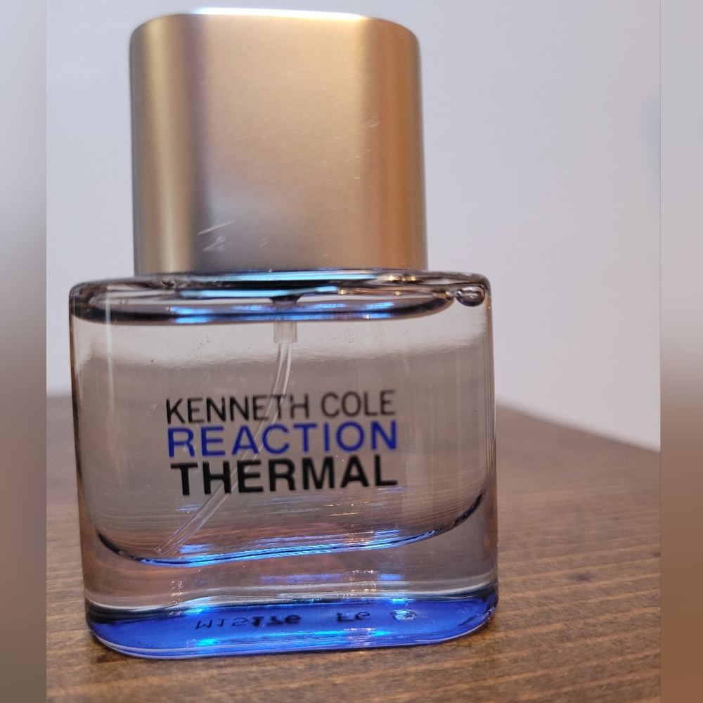 Kenneth Cole Reaction Thermal Fragrance